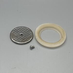 IMUSA GAU-18202 4-Cup Espresso & Cappuccino Maker Replacement Gasket